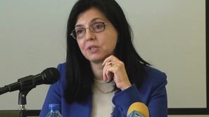 Кунева за повторно разглеждане на казуса Пеевски в КС