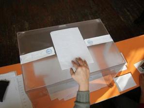 Парламентарни избори в Люксембург