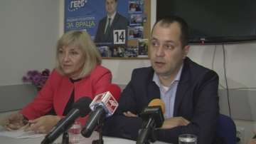 Новият кмет на Враца - за промяна на облика на Северозапада