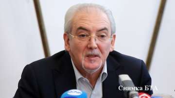 Лютви Местан: кауза на ДПС е да върне политиката към моралните й основи