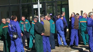 Предупредителни протести в ТЕРЕМ