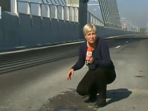 дунав мост вече разбит