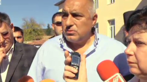 Борисов иска изслушване на шефовете на спецслужбите