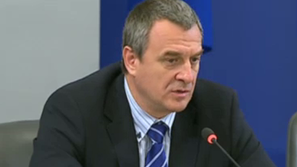 Йовчев: Няма план за управление на бежанска вълна