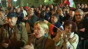 130-ти ден на протести срещу кабинета
