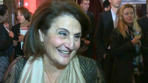 Виолина Маринова е Мениджър на 2013 година