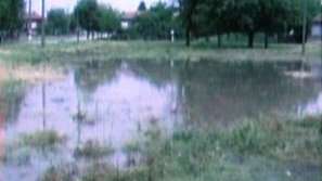 Наводнения в Лудогорието