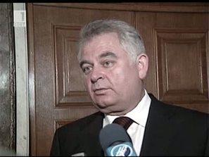 започна делото ген кирчо киров