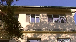 Русият ангел не е лекуван в Сандански