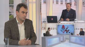 Желю Бойчев: някои уговорки вече са направени
