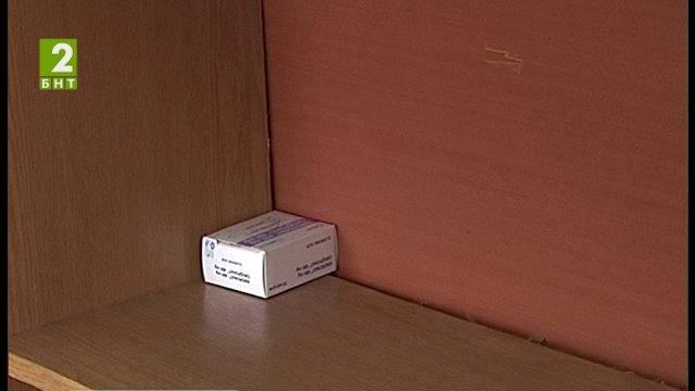 На пазара липсва лекарство за онкоболни