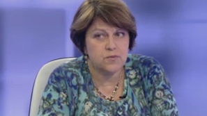 България има проблем с продажбата на земя на чужденци, твърди Татяна Дончева