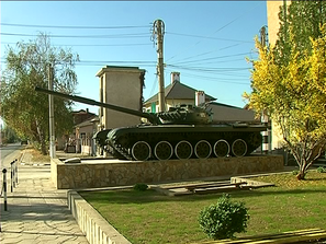 село бошуля танк мегдана