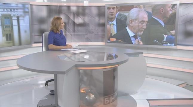 ДПС несъгласни с модела на правителство