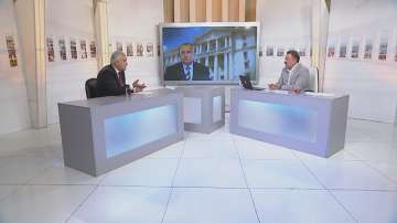 Явор Нотев от Атака - има ли екип зад разнообразието