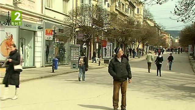 Нови правила за витрините във Варна