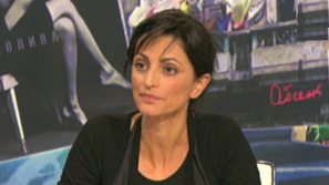 Новите проекти на Нина Николина