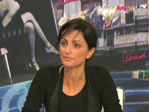 новите проекти нина николина