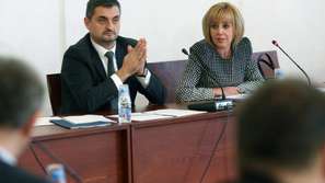 Дискусия за промените в Закона за конфликт на интереси