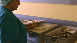 В сила е трансгранично здравно обслужване