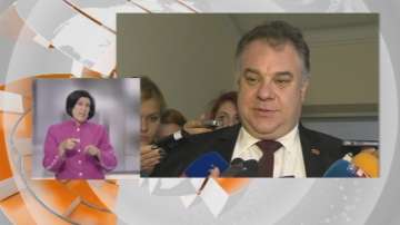 Избраха фирмата за доставка на ваксини за бебета