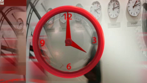 В неделя връщаме часовника с час назад