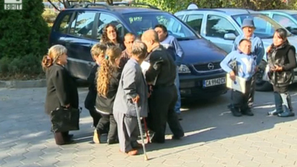 Големите проблеми на малките хора