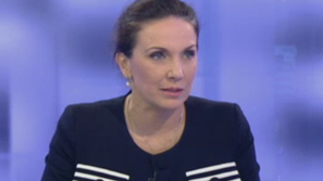 Още от деня: Антония Първанова за мораториума за земята, лобизма и опитите за връщане на пушенето на закрити места