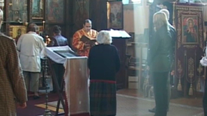 Почитаме празника на Св. Димитър