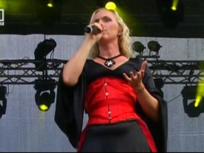 концерт лив кристин софия