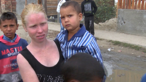 Биологичните родители на Мария си я искат обратно