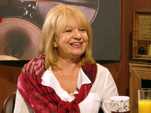 анета сотирова години сцената