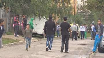 Капацитетът на Агенцията за бежанците е пред изчерпване