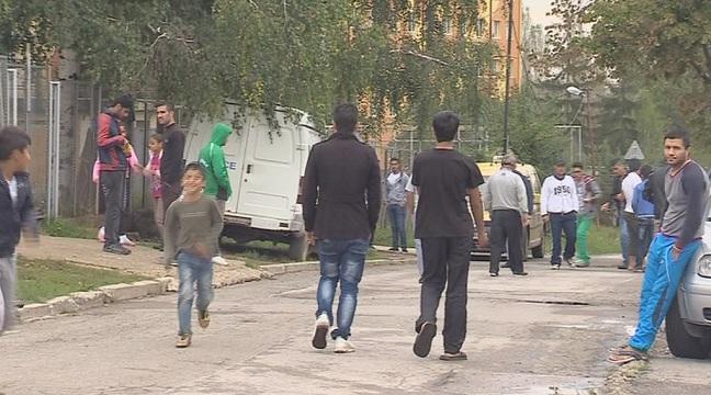Капацитетът на Агенцията за бежанците е пред изчерпване