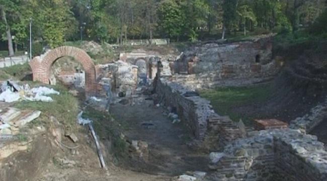 Нови археологически находки в Хисаря