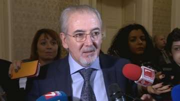 Лютви Местан: на крака да ни молят няма да подкрепим правителството