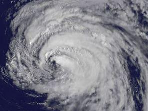 Ураган заплашва Великобритания