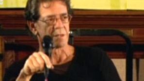 Почина Лу Рийд