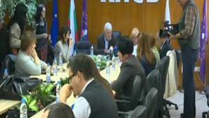 Заетост в подкрепа на семейства с деца