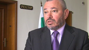 Възпрепятстването на учебния процес е противозаконно, според ректора на ВТУ