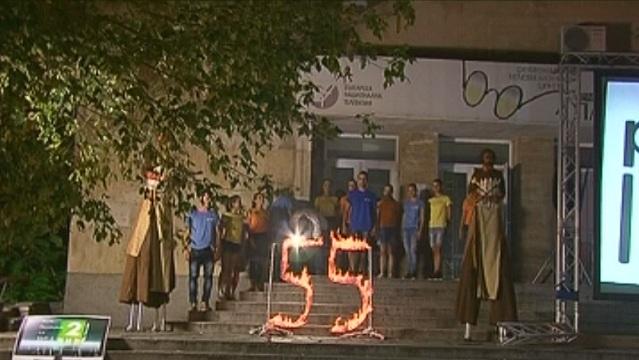 55 години БНТ - първият регионален ТВ център