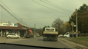 В с. Николово готвят протест заради опасна улица