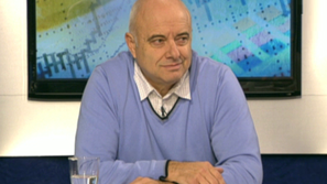Политически рейтинги и общественo мнение