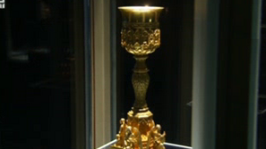 „Съкровището на Сан Дженаро  в Рим