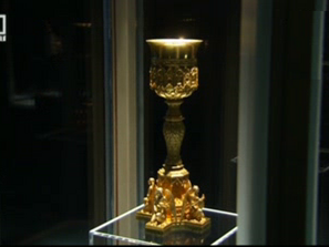 съкровището сан дженаро рим