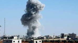 Химическият арсенал на Сирия - за унищожаване  в Албания?