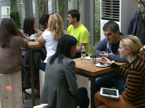 конкурс младежко късометражно кино репортийн