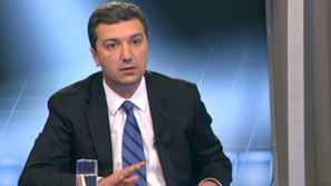 Стойнев: Приходите от Южен поток ще са на стойност 5 млрд. лв.
