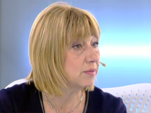 министър клисарова покани студентите среща