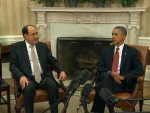 САЩ и Ирак заедно срещу Ал Кайда